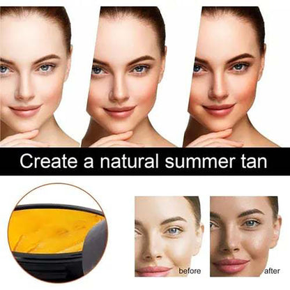 🔥2024 Summer Hot Sale- Luxury Intensive Tanning Gel💖