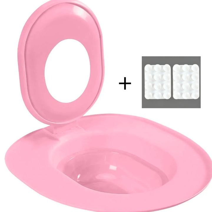 Cat Toilet Training Seat
