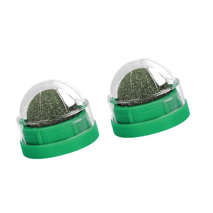 Catnip Ball Toy