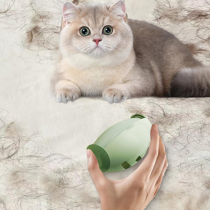 Water-washable lint roller