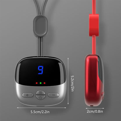 Portable massager