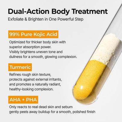 Exfoliating Essence Spray