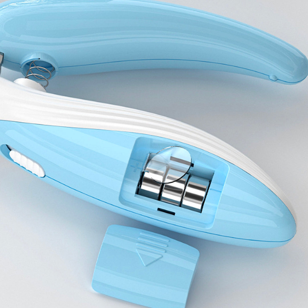 LED Pet Nail Clippers