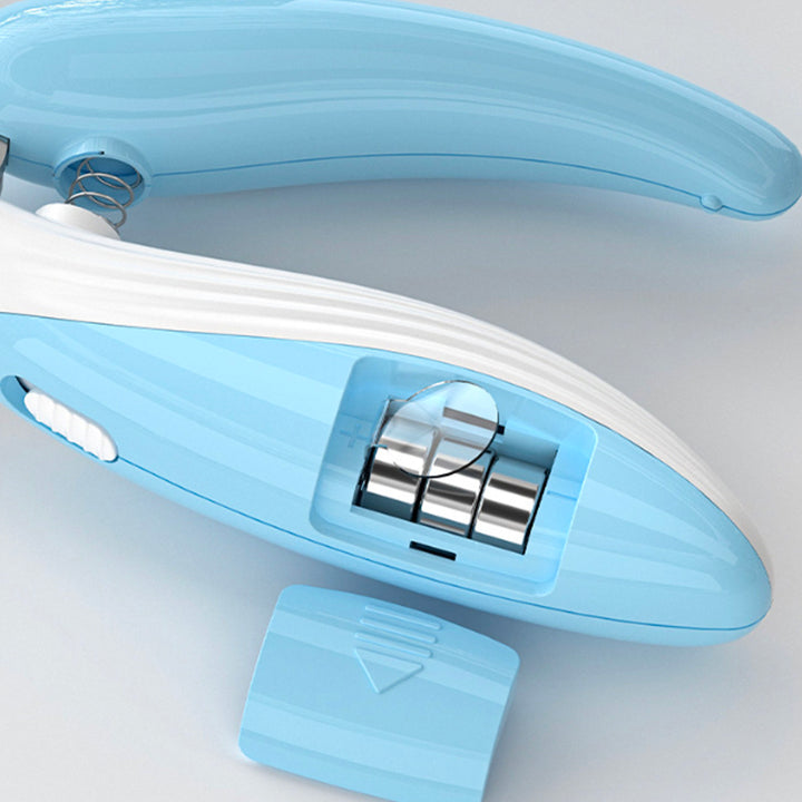 LED Pet Nail Clippers