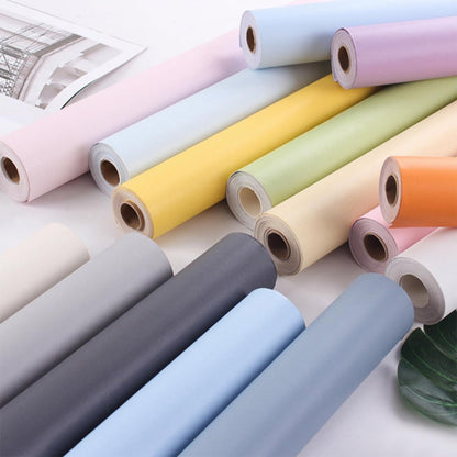 Thickened Waterproof Self-Adhesive Wallpaper