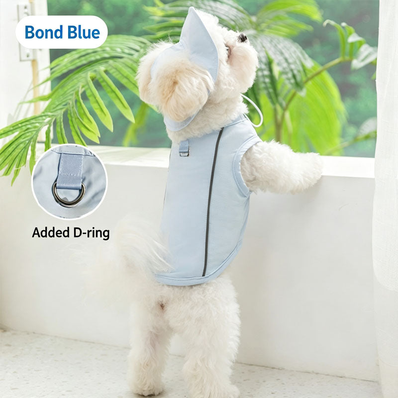 Breathable Dog Sun Shirt