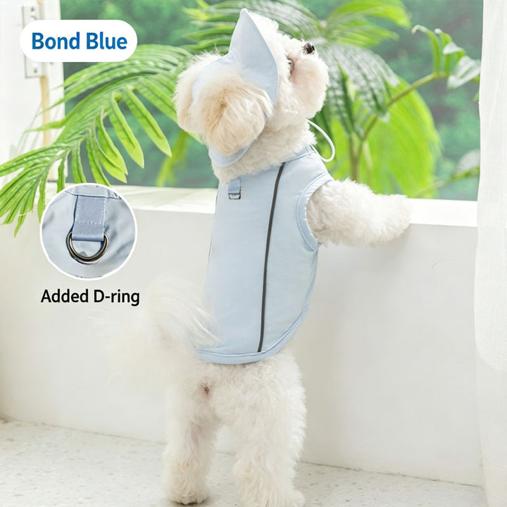 Breathable Dog Sun Shirt