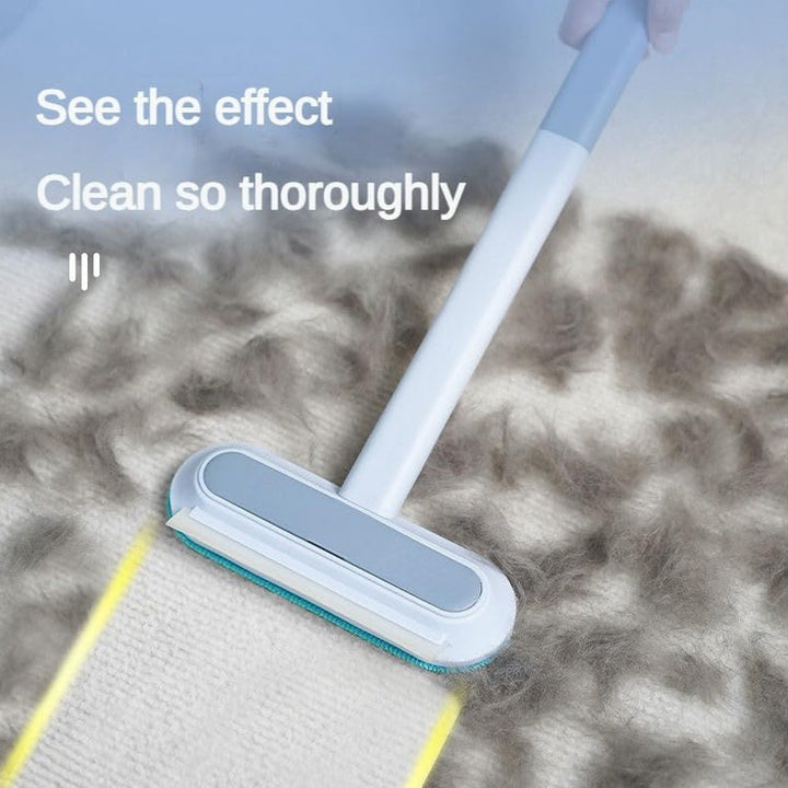 4-in-1 Multifunctional Pet Shaving Tool