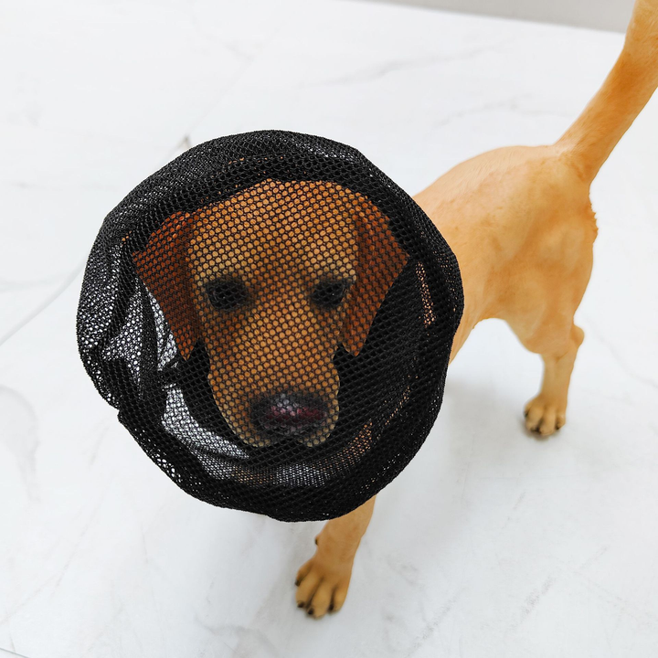 Pet Protective Face Shield