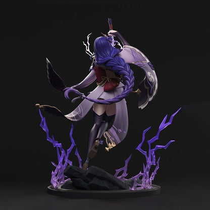 Raiden Shogun FIGURE