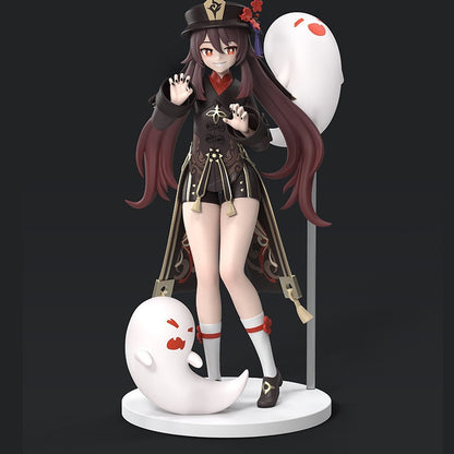 Hu Tao FIGURE