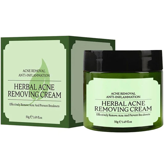 Herbal Acne Cream