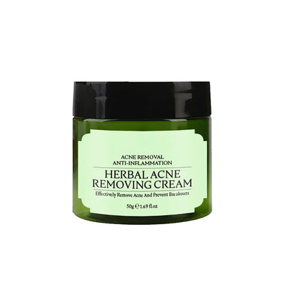 Herbal Acne Cream