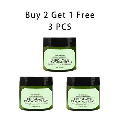 Herbal Acne Cream