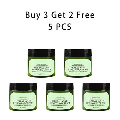 Herbal Acne Cream