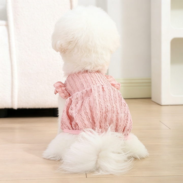Princess Pet Dress