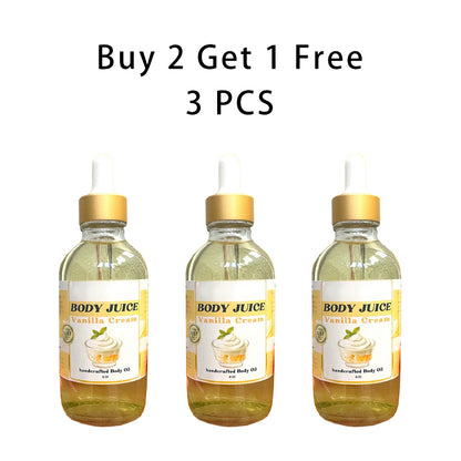 Body Juice Oil