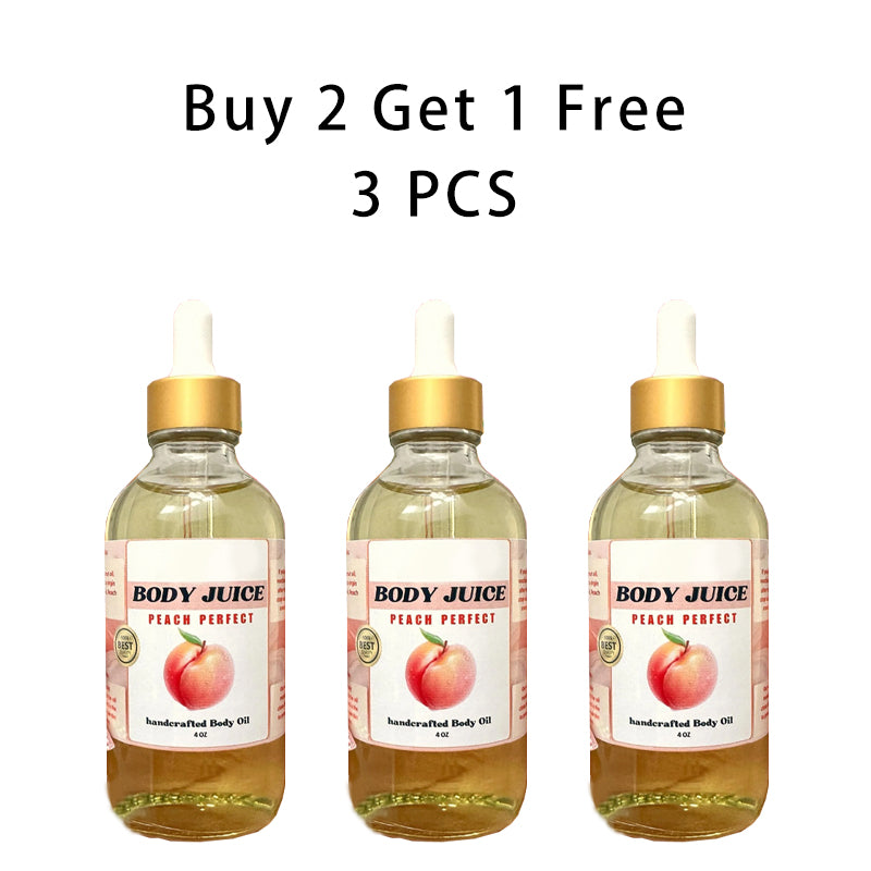 Body Juice Oil