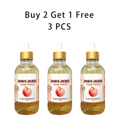 Body Juice Oil
