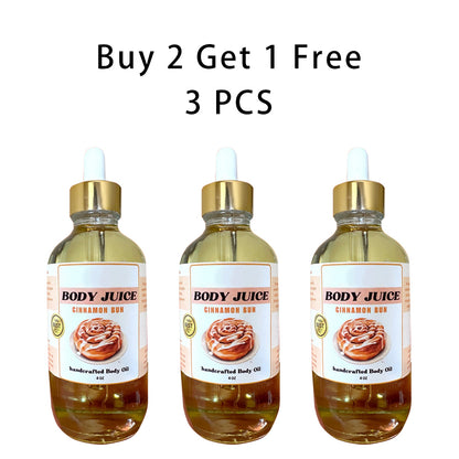 Body Juice Oil