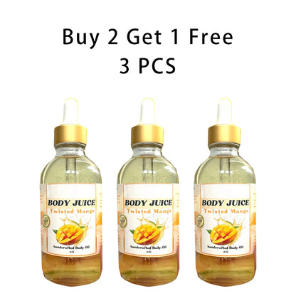 Body Juice Oil