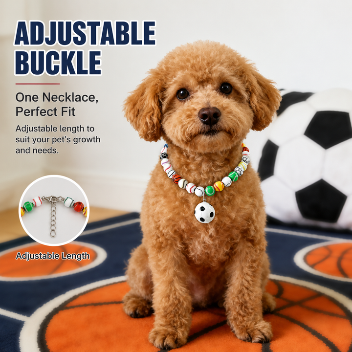 Pet Sports Collar