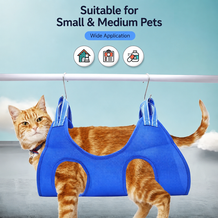 Pet Grooming Hammock
