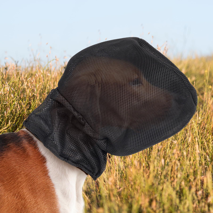 Pet Protective Face Shield