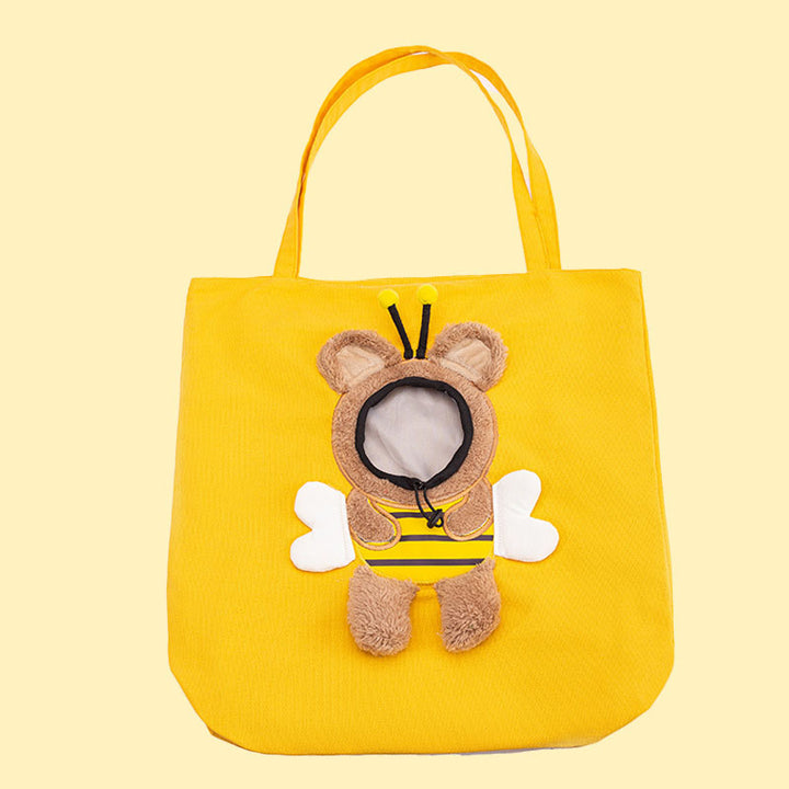 Portable Pet Carrier Bag
