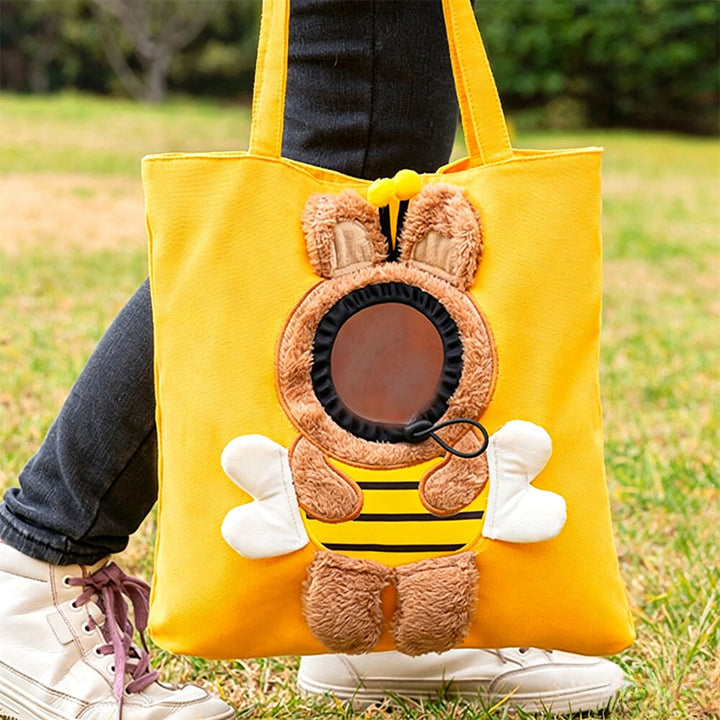 Portable Pet Carrier Bag