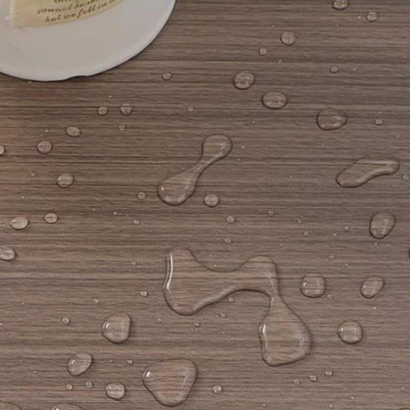 Waterproof and Moisture-proof Wood Grain Stickers