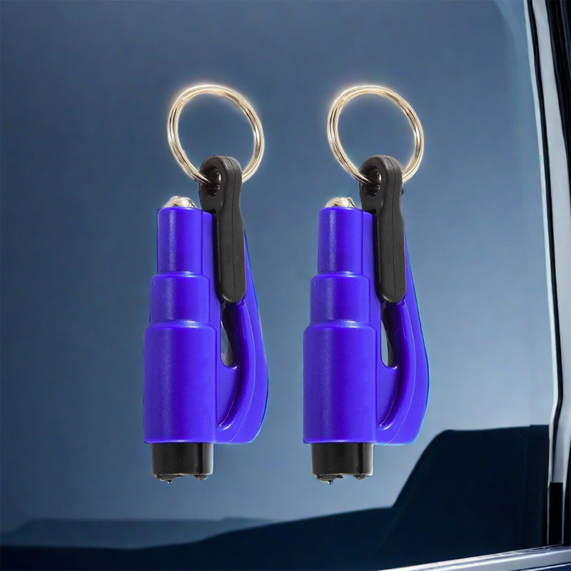 Mini Multi-functional Car Window Breaker