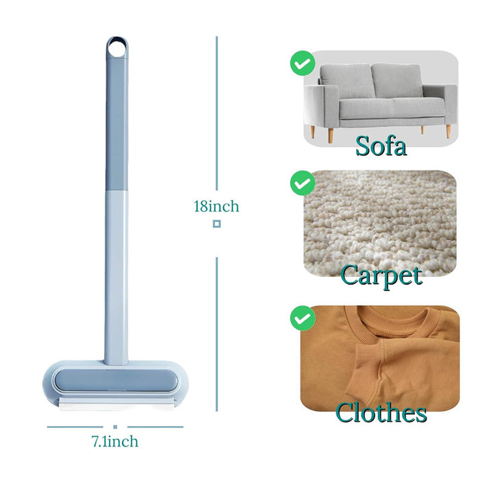 4-in-1 Multifunctional Pet Shaving Tool