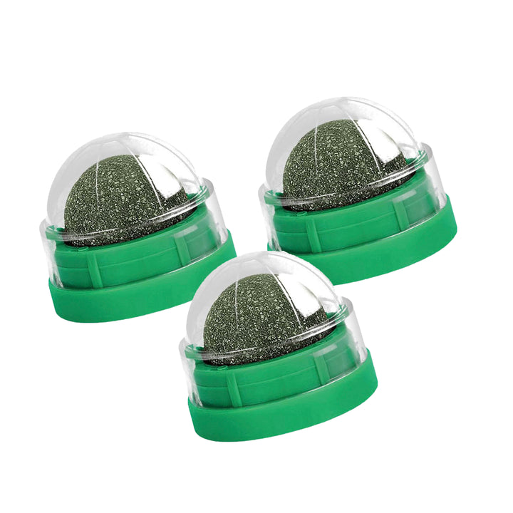 Catnip Ball Toy