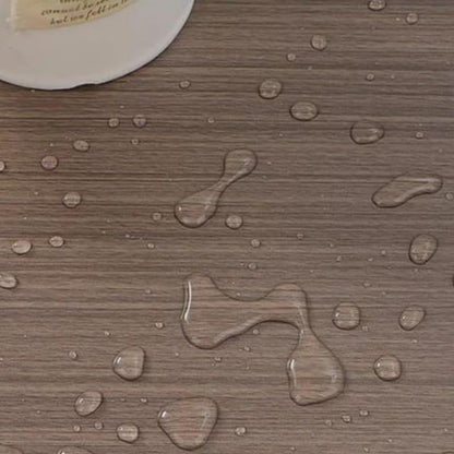 Wood Grain Self-Adhesive Renovation Sticker