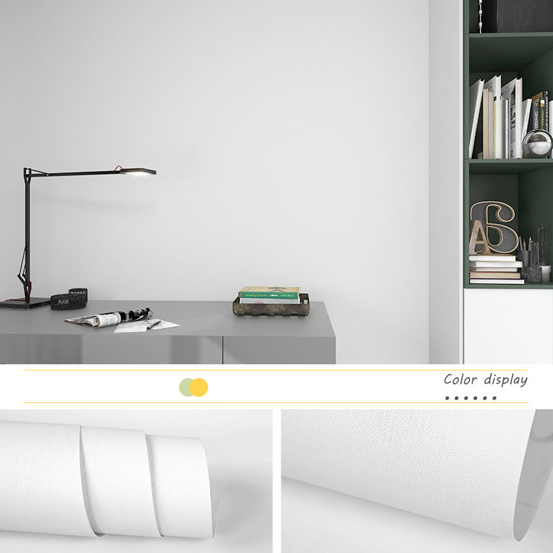 Thickened Waterproof Self-Adhesive Wallpaper