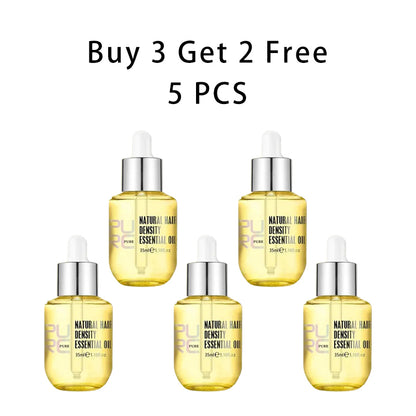 PHAIVEIA™ - PurePurc Hair Growth Serum 2.0