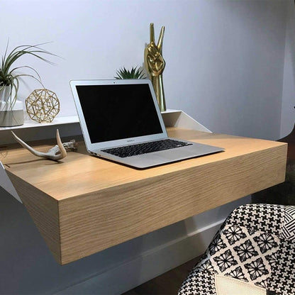 Waterproof and Moisture-proof Wood Grain Stickers
