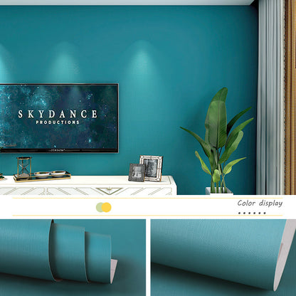 Thickened Waterproof Self-Adhesive Wallpaper