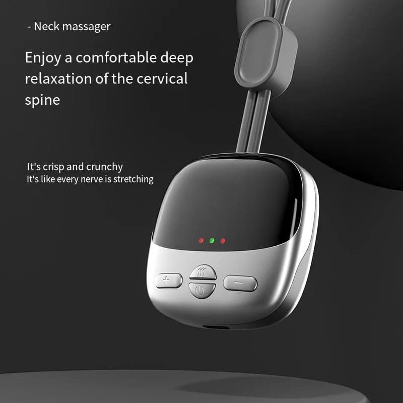 Portable massager