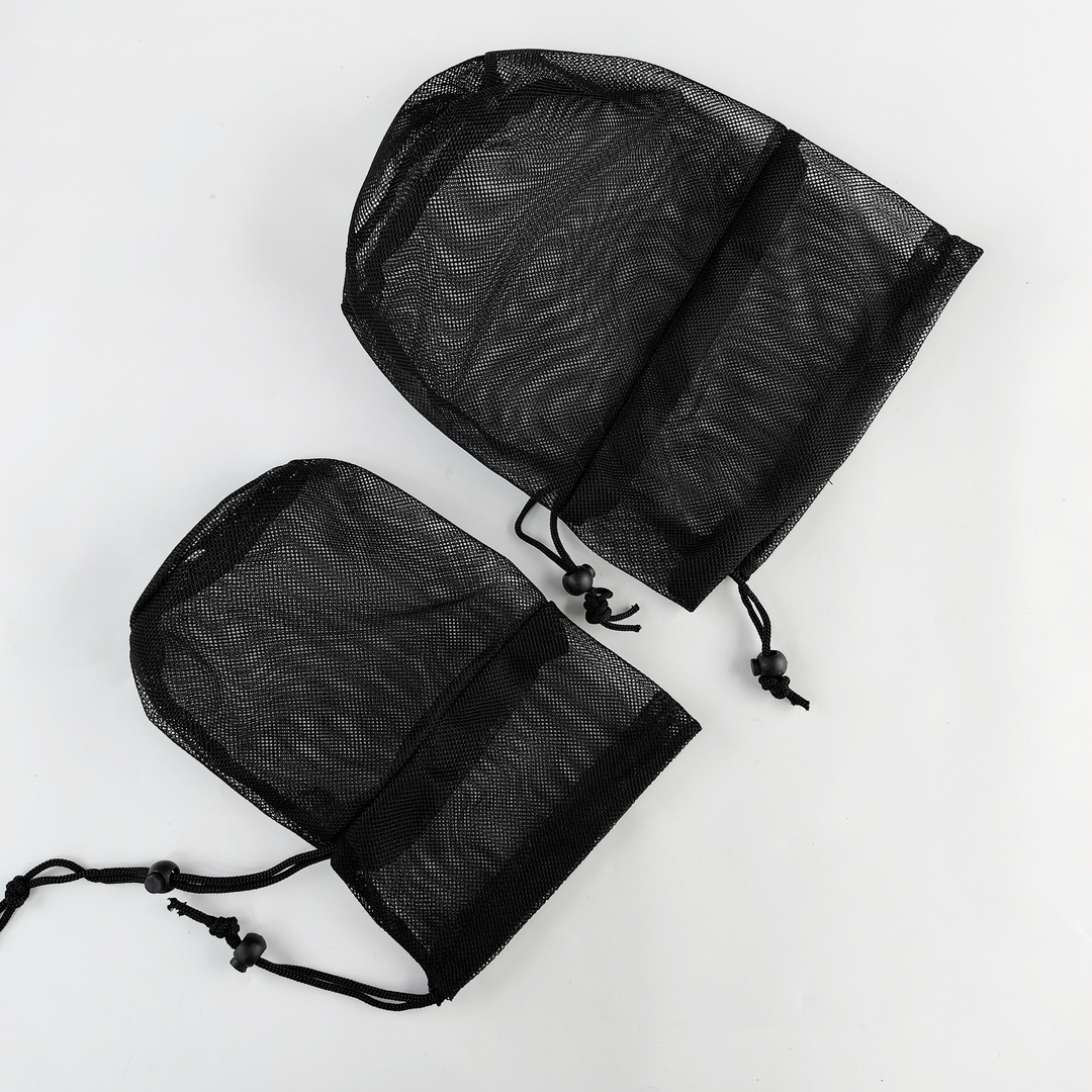 Pet Protective Face Shield
