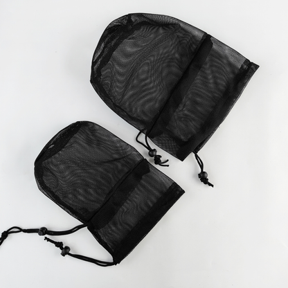 Pet Protective Face Shield
