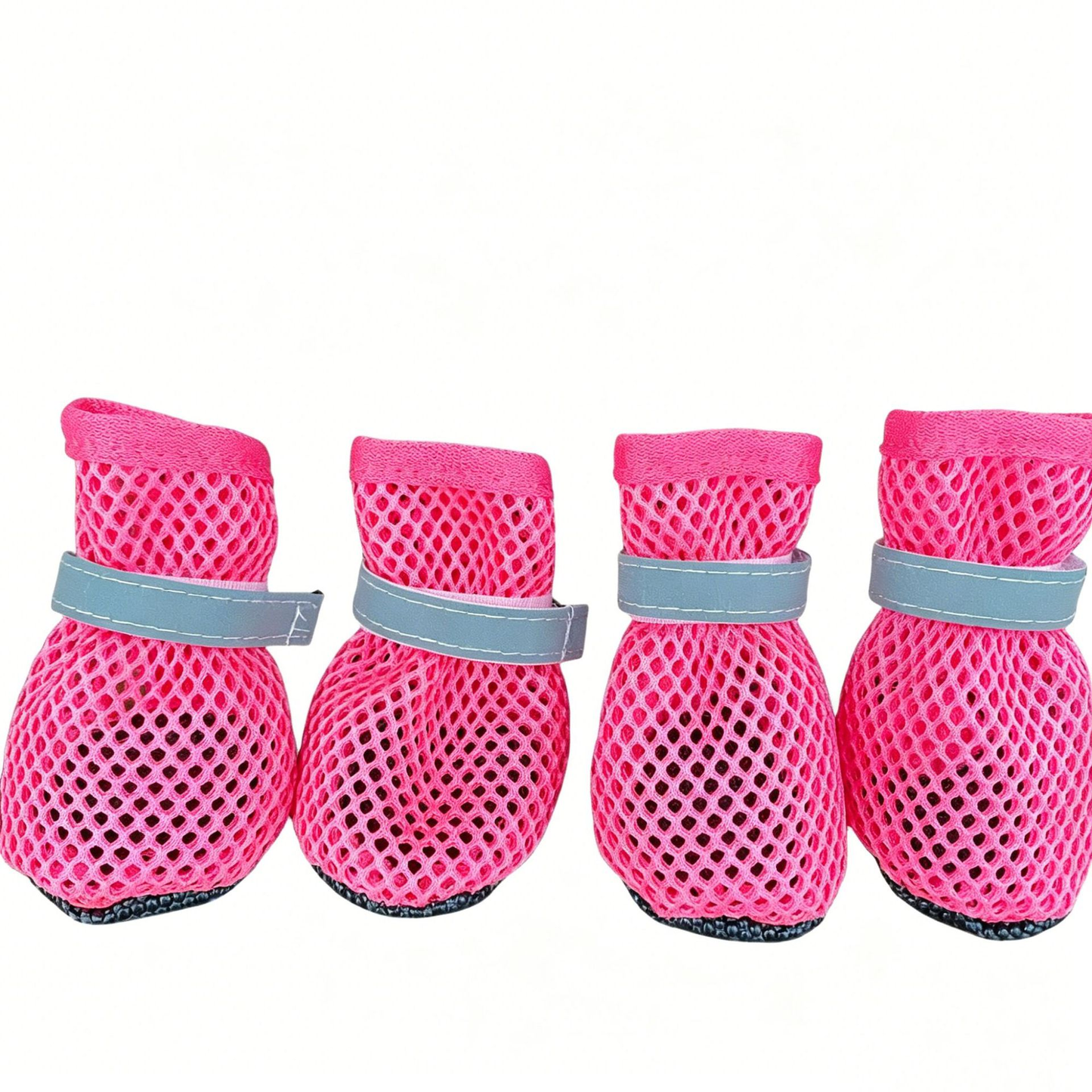 Mesh Dog Boots