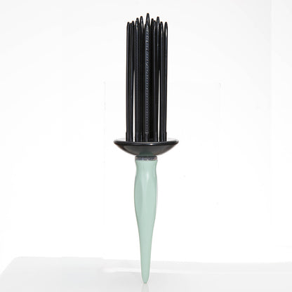 Curling comb