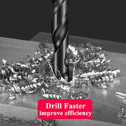 🔥💥🔥💥🔥4-edge Cross Drill Bit Set 7pcs🔥💥🔥💥🔥