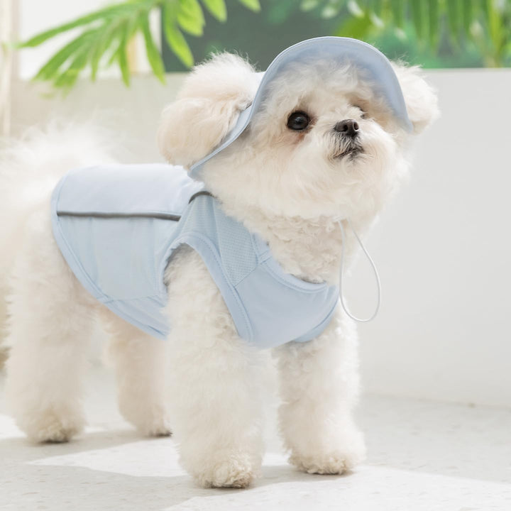 Breathable Dog Sun Shirt