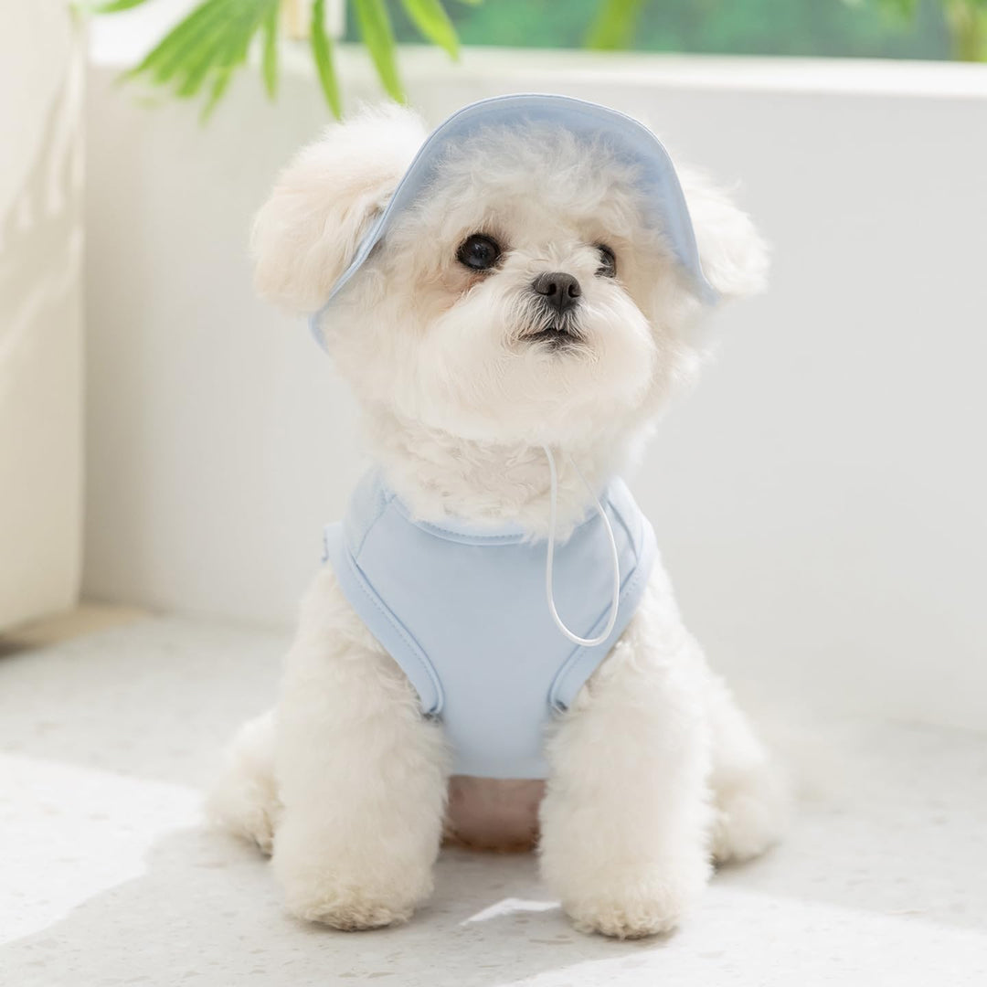 Breathable Dog Sun Shirt