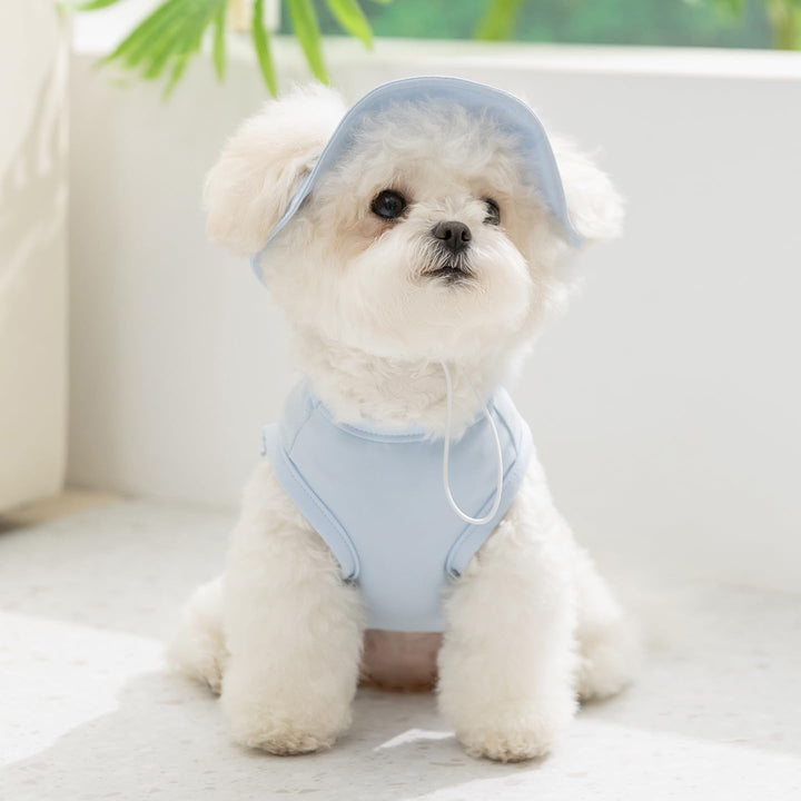 Breathable Dog Sun Shirt