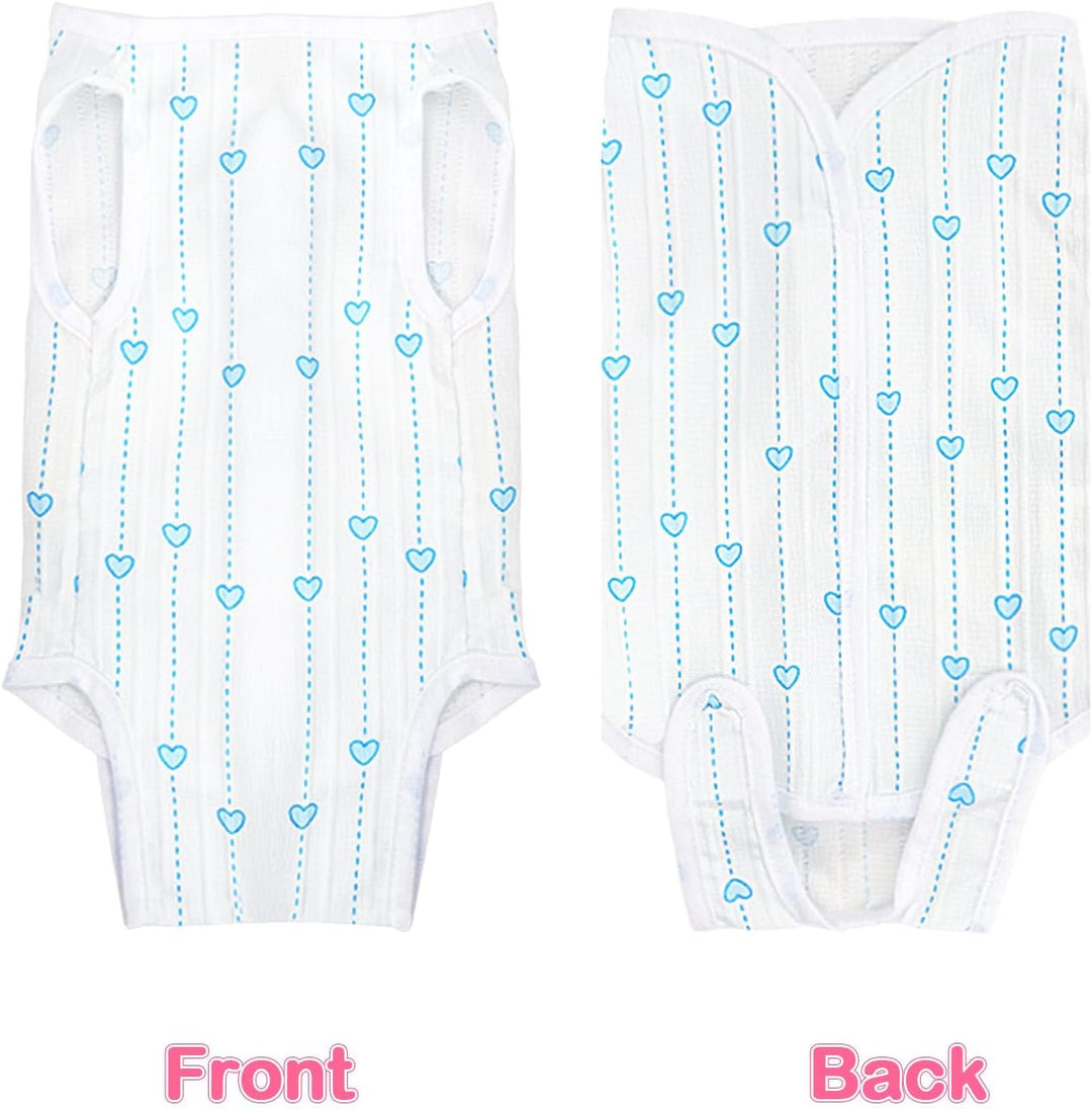 Cat Recovery Suit Anti Lick