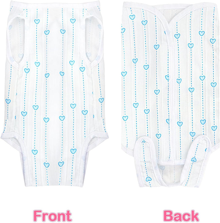 Cat Recovery Suit Anti Lick